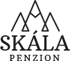 logo - Penzion Skála
